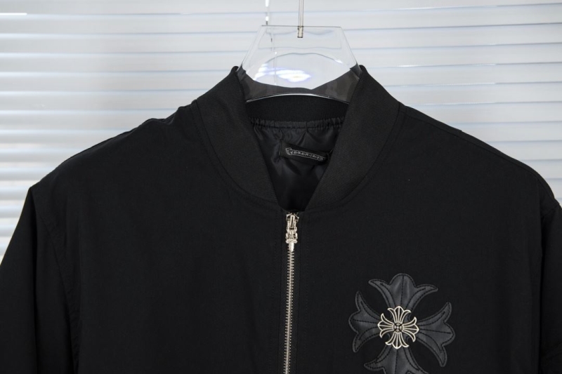 Chrome Hearts Coats